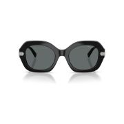 Vogue Eyewear-VO5706SB-Front