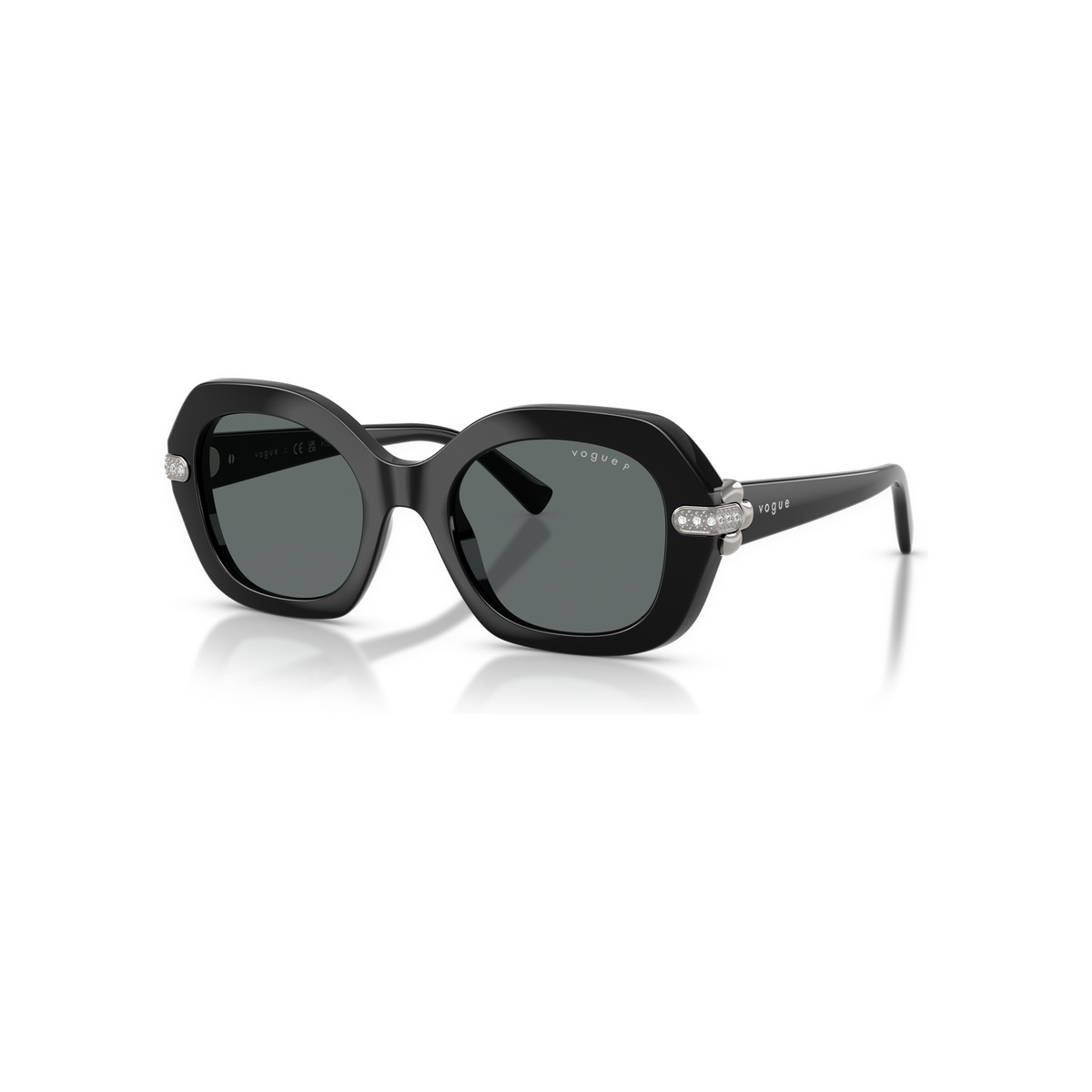 Vogue Eyewear-VO5706SB-Angle