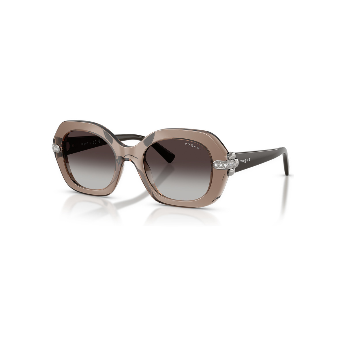 Vogue Eyewear-VO5706SB-Angle