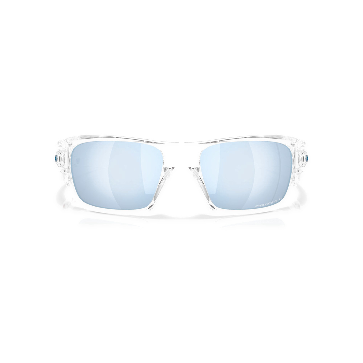Oakley-Masseter-Front