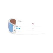 Oakley-Masseter-Side