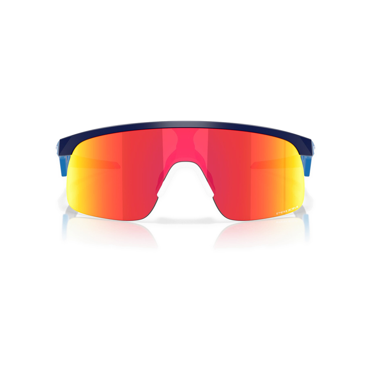 Oakley Youth Sun-Resistor-Front