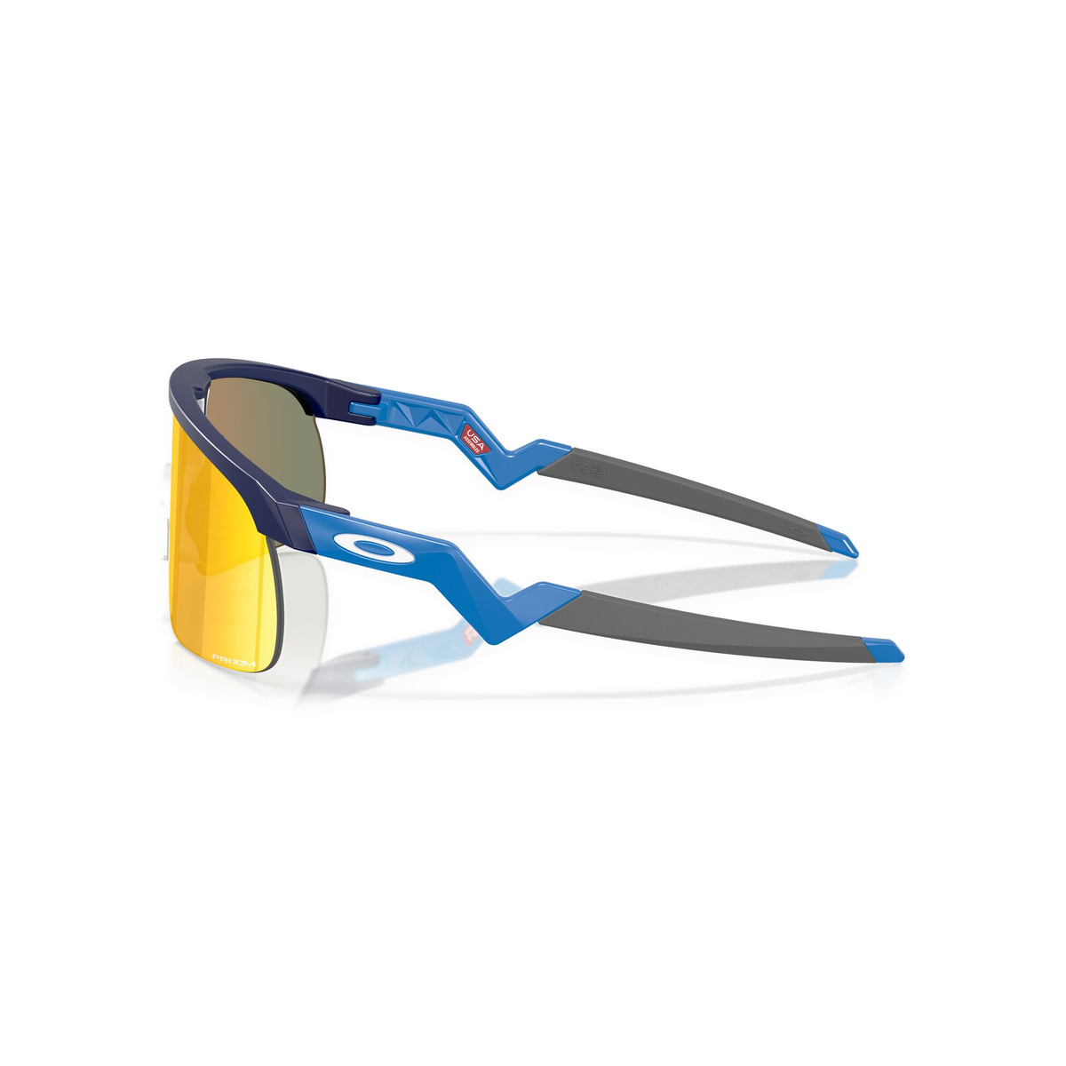 Oakley Youth Sun-Resistor-Side