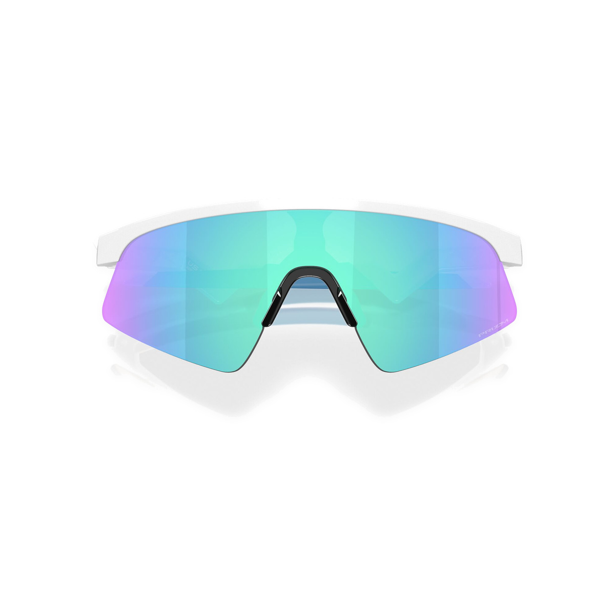 Oakley Youth Sun-Resistor Sweep-Top