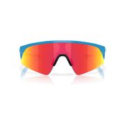 Oakley Youth Sun-Resistor Sweep-Front