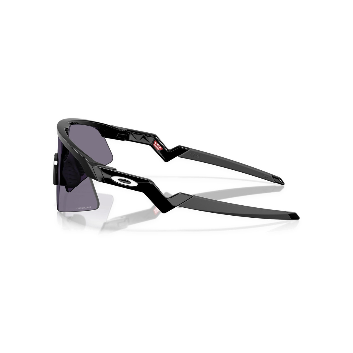Oakley Youth Sun-Resistor Sweep-Side