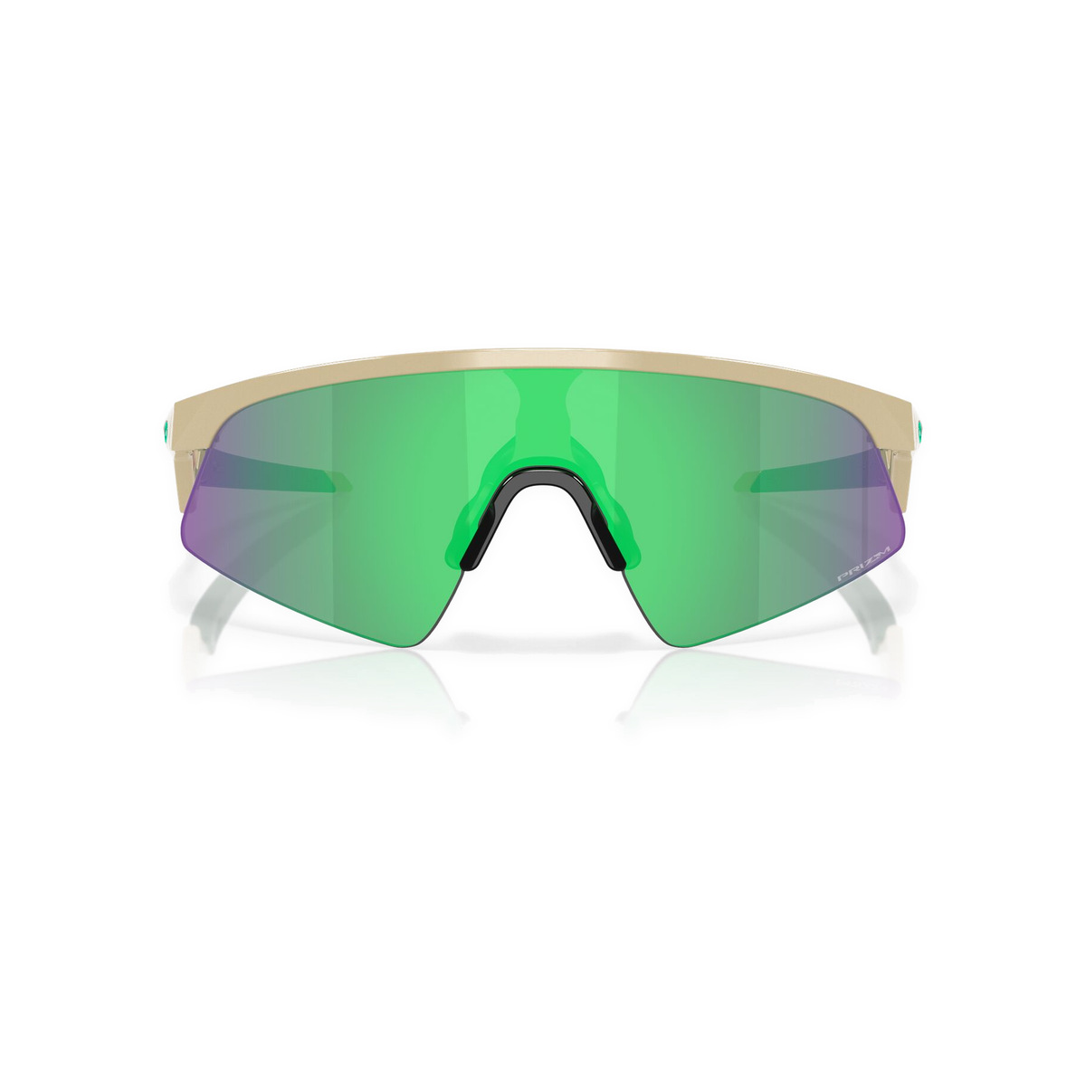 Oakley Youth Sun-Resistor Sweep-Front