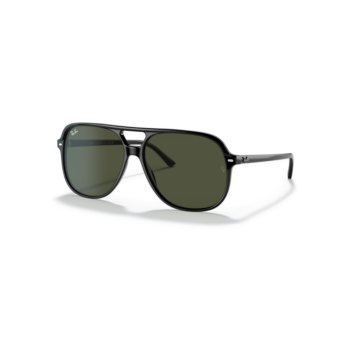 Ray-Ban-Bill-Angle