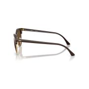 Ray-Ban-Clubmaster-Side