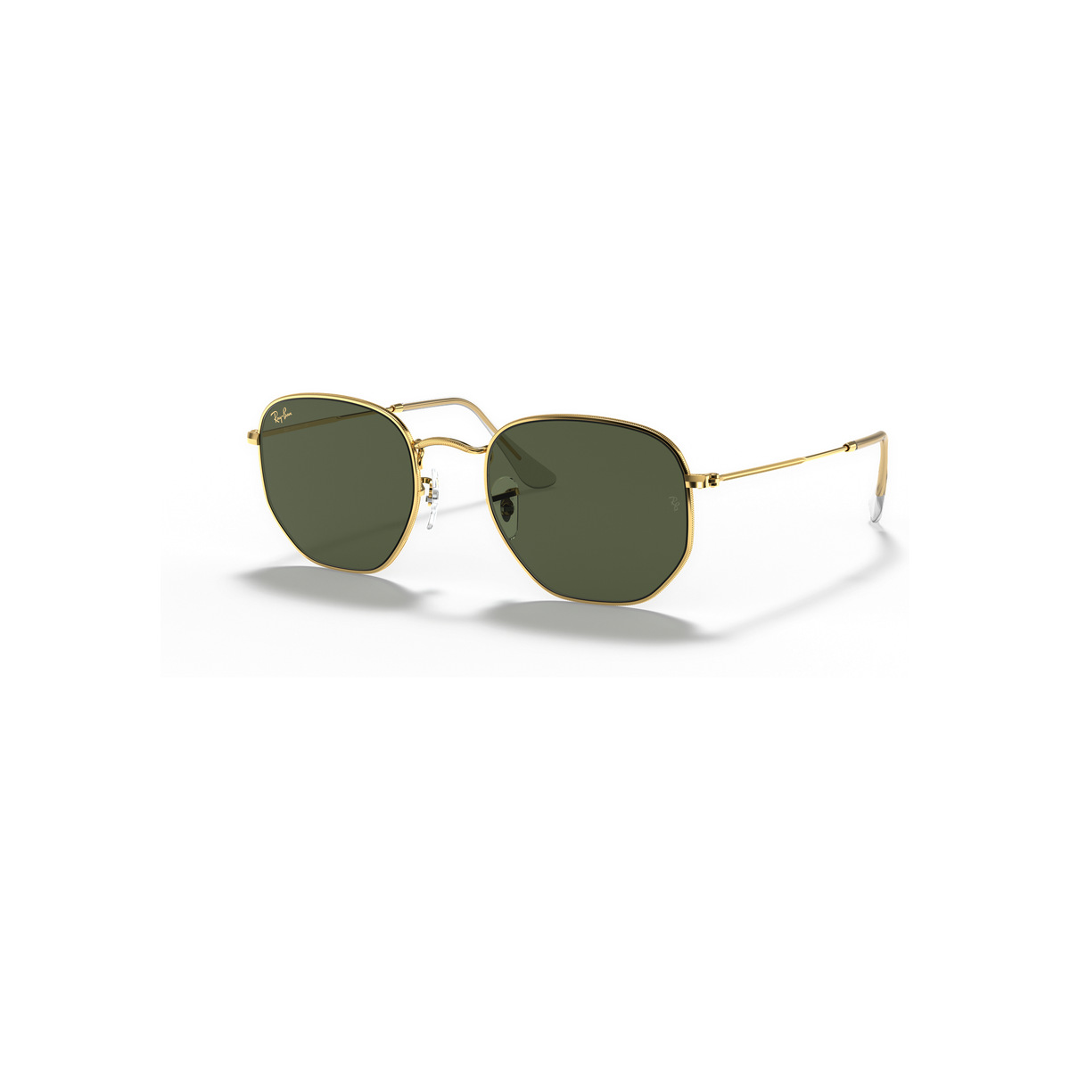 Ray-Ban-Hexagonal-Angle