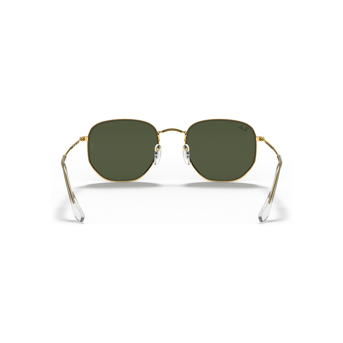 Ray-Ban-Hexagonal-Back