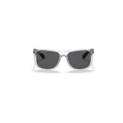 Ray-Ban-Justin-Front