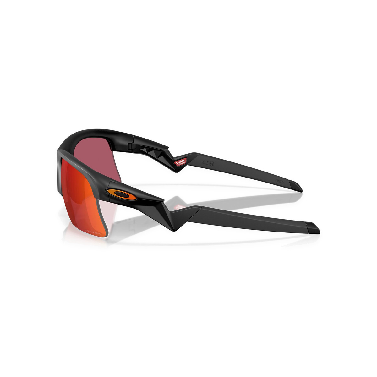 Oakley Youth Sun-Capacitor-Side