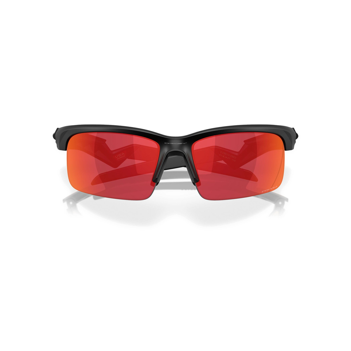 Oakley Youth Sun-Capacitor-Top