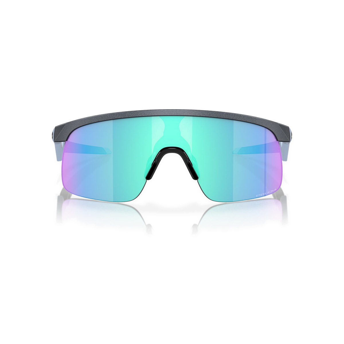 Oakley Youth Sun-Resistor-Front