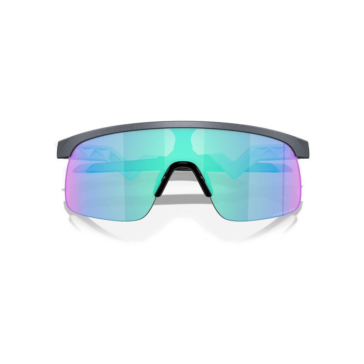 Oakley Youth Sun-Resistor-Top