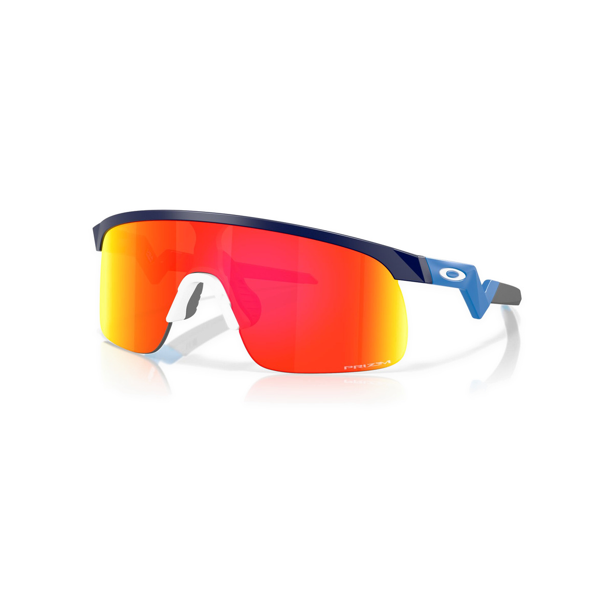 Oakley Youth Sun-Resistor-Angle