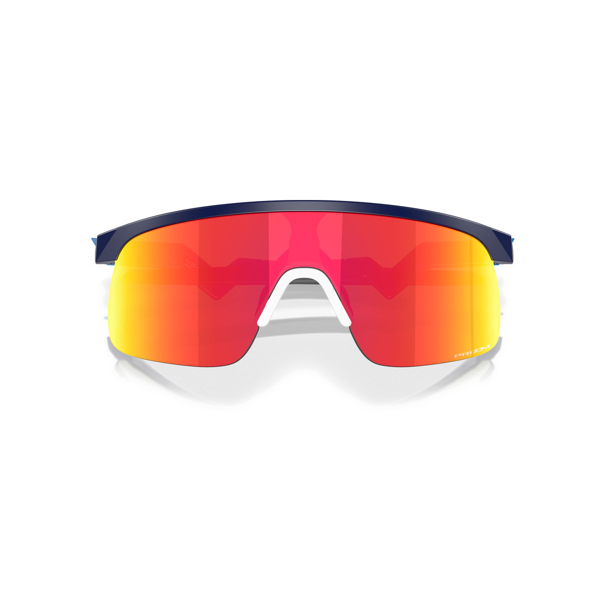 Oakley Youth Sun-Resistor-Top