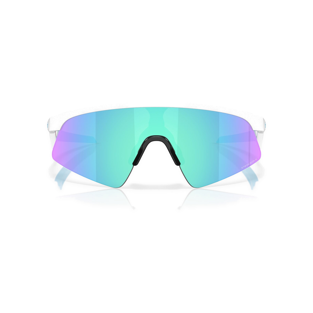 Oakley Youth Sun-Resistor Sweep-Front