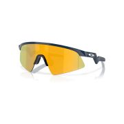 Oakley Youth Sun-Resistor Sweep-Angle