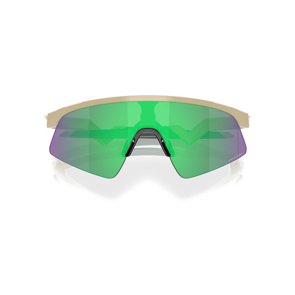 Oakley Youth Sun-Resistor Sweep-Top