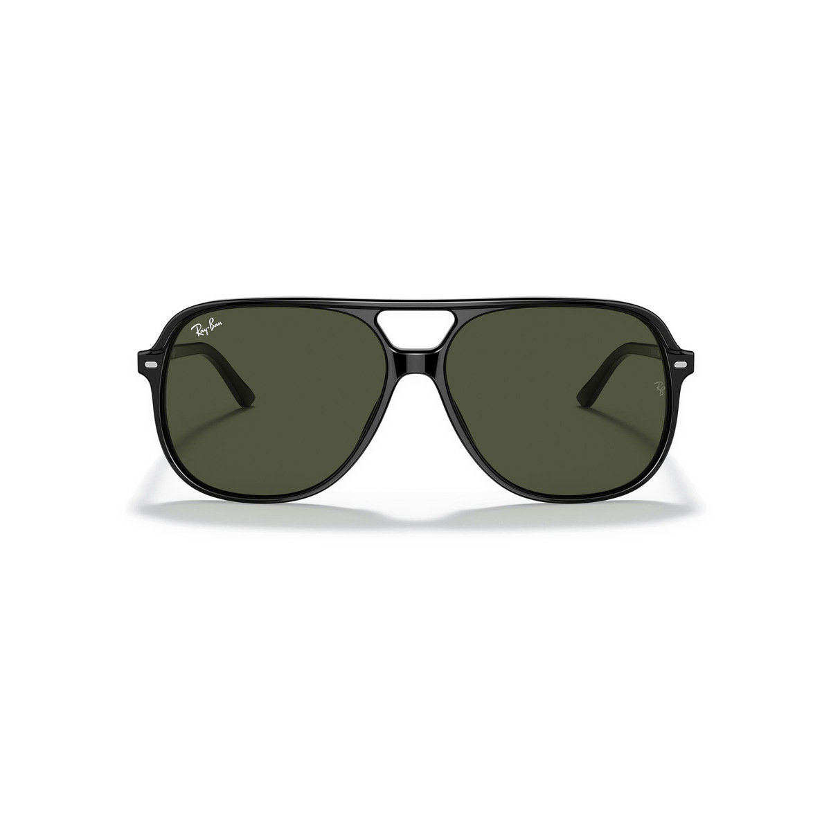 Ray-Ban-Bill-Front