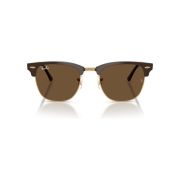 Ray-Ban-Clubmaster-Front