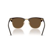 Ray-Ban-Clubmaster-Back