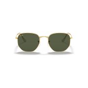 Ray-Ban-Hexagonal-Front