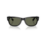 Ray-Ban-Mega Wayfarer Ii-Front