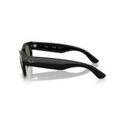 Ray-Ban-Mega Wayfarer Ii-Side