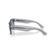 Ray-Ban-Mega Wayfarer Ii-Side