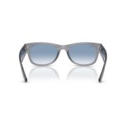 Ray-Ban-Mega Wayfarer Ii-Back