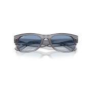 Ray-Ban-Mega Wayfarer Ii-Top
