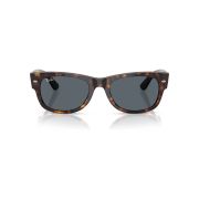 Ray-Ban-Mega Wayfarer Ii-Front