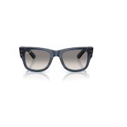 Ray-Ban-Mega Wayfarer-Front