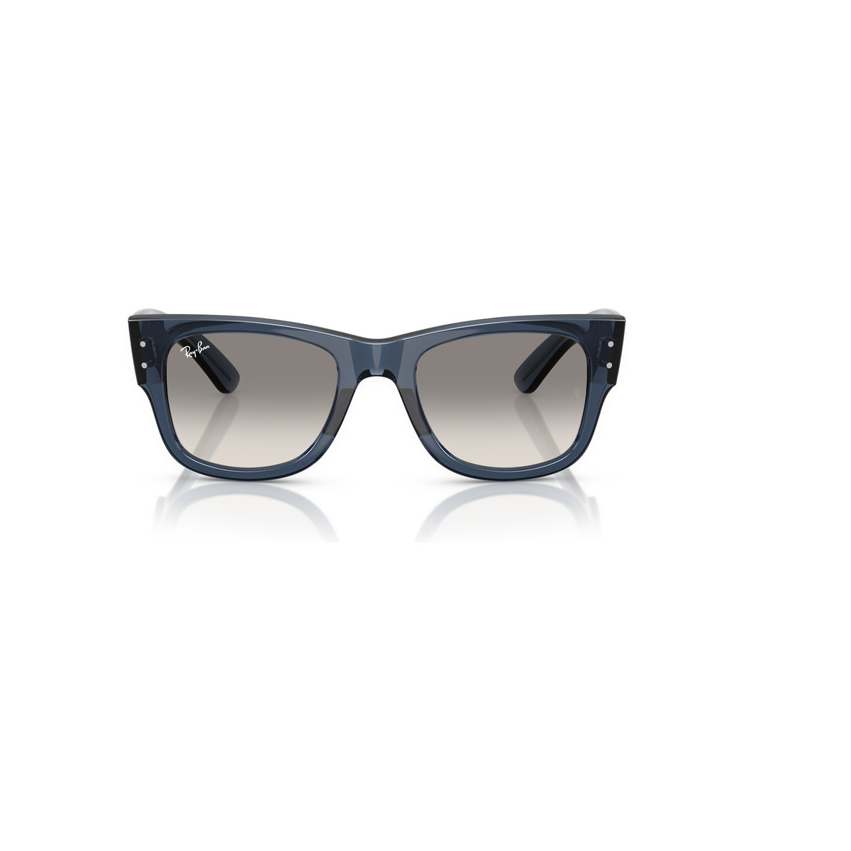 Ray-Ban-Mega Wayfarer-Front