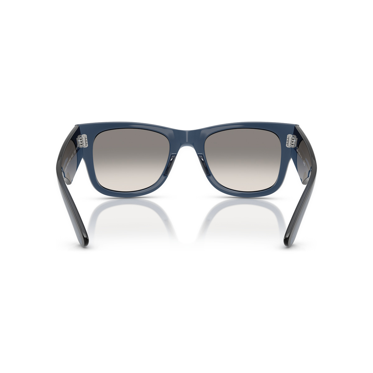 Ray-Ban-Mega Wayfarer-Back