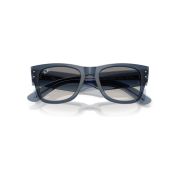 Ray-Ban-Mega Wayfarer-Top