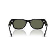 Ray-Ban-Mega Wayfarer Ii-Back