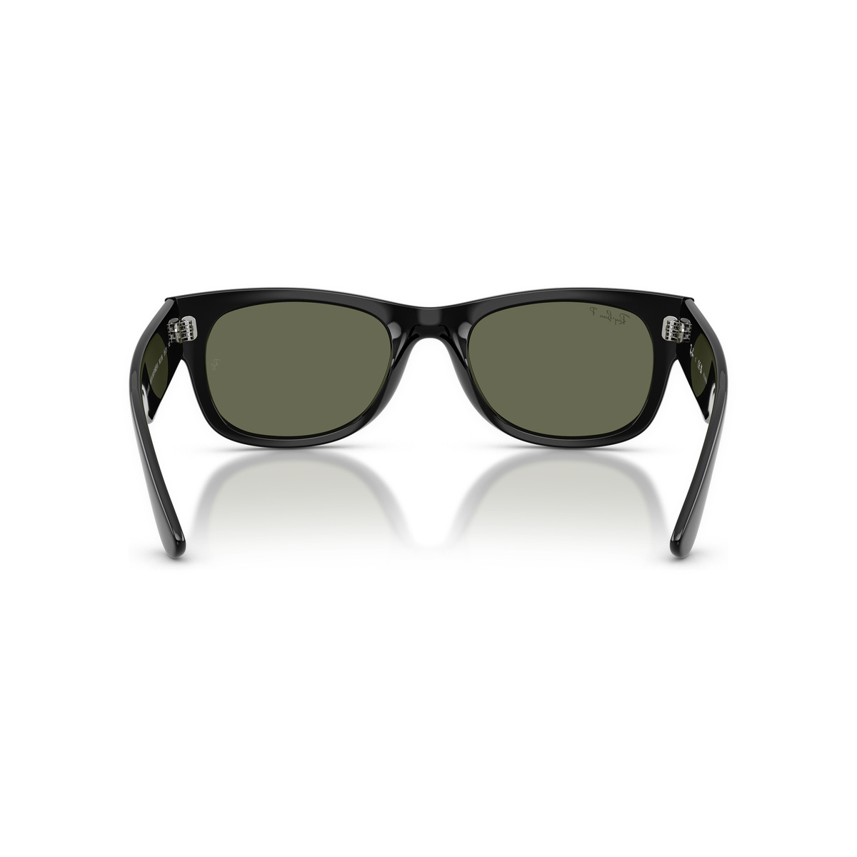 Ray-Ban-Mega Wayfarer Ii-Back