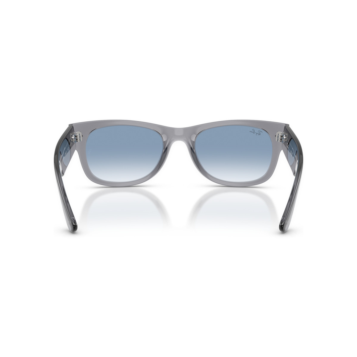 Ray-Ban-Mega Wayfarer Ii-Back