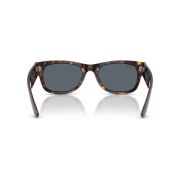 Ray-Ban-Mega Wayfarer Ii-Back