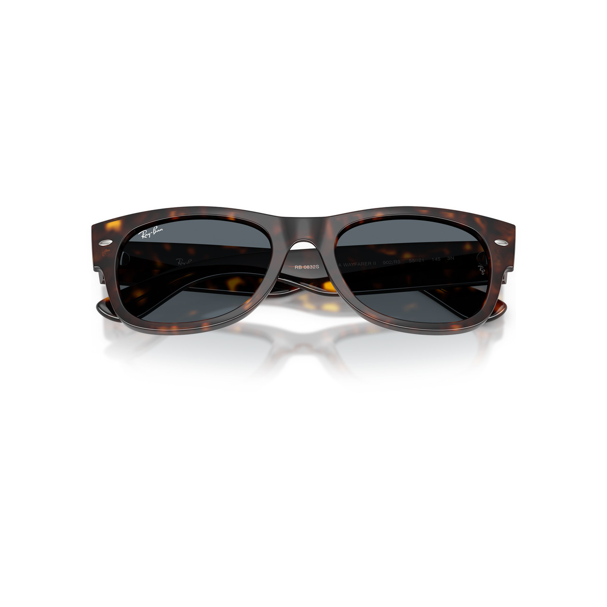 Ray-Ban-Mega Wayfarer Ii-Top