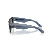 Ray-Ban-Mega Wayfarer-Side