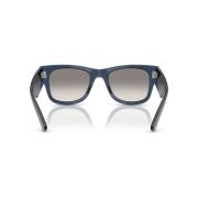 Ray-Ban-Mega Wayfarer-Back