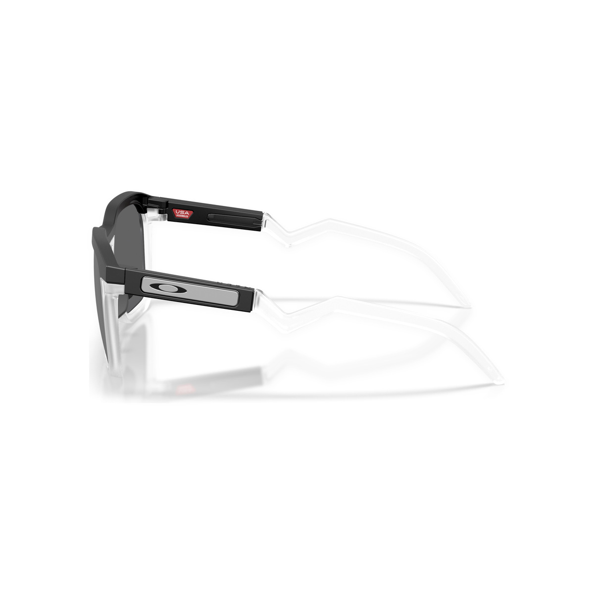 Oakley-Hstn Sq-Side