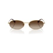 Vogue Eyewear-VO4353S-Front