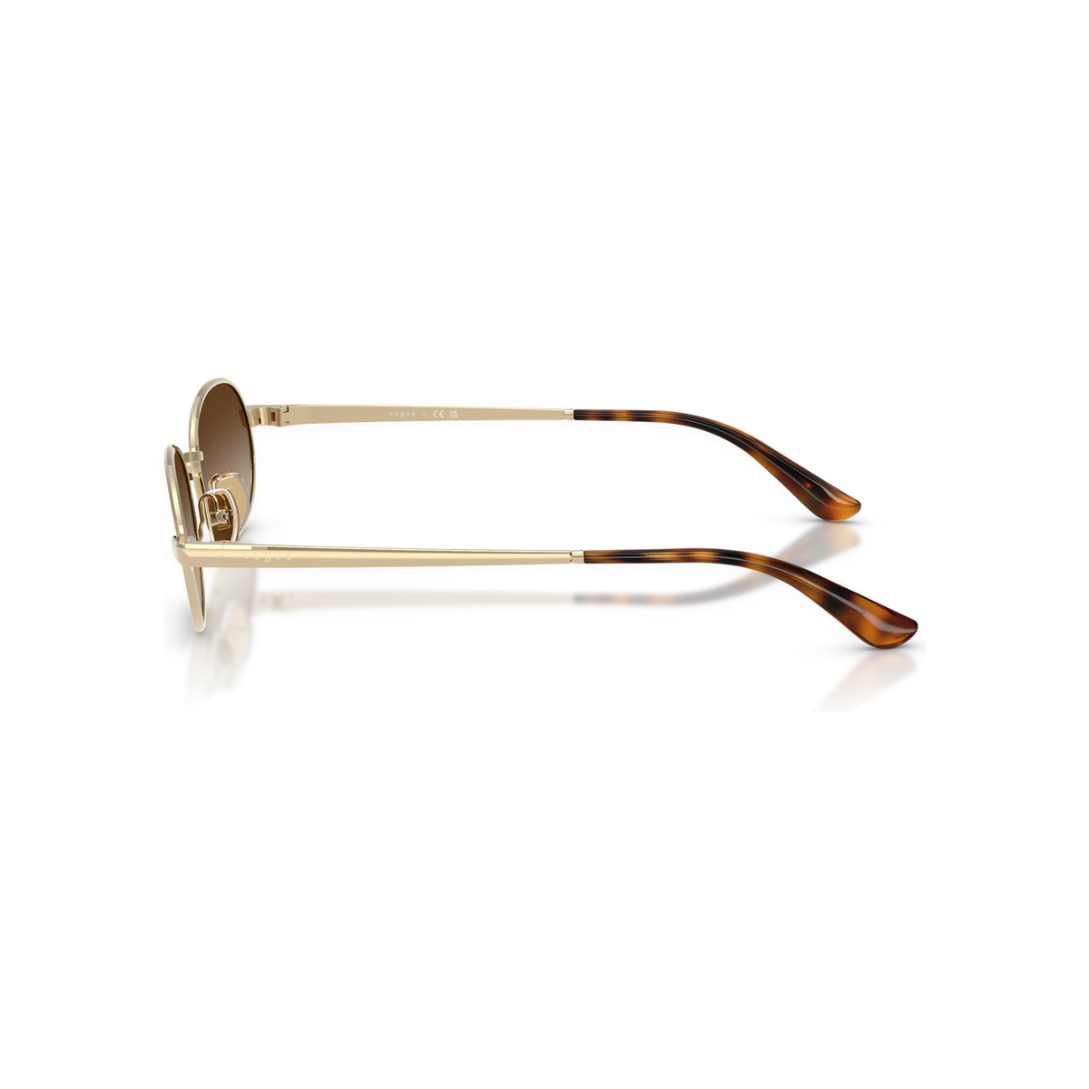 Vogue Eyewear-VO4353S-Side
