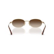 Vogue Eyewear-VO4353S-Back